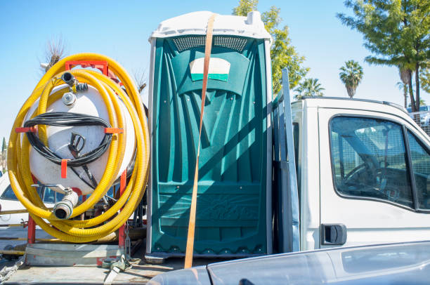 Trusted Villa Rica, GA porta potty rental Experts