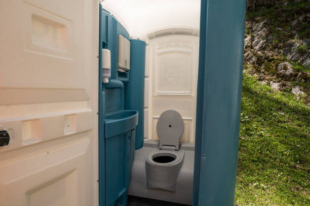 Best Long-term porta potty rental  in Villa Rica, GA