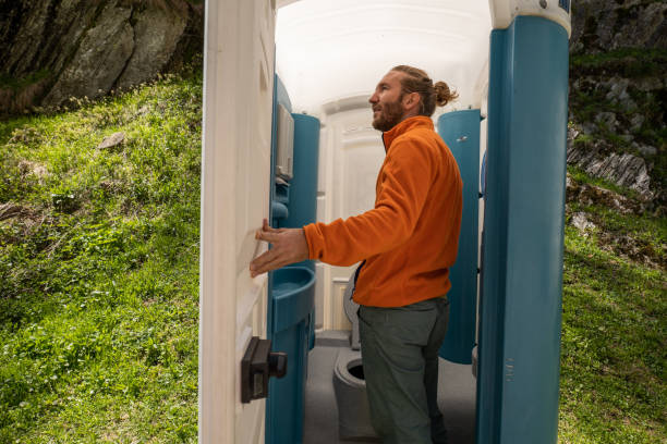 Best Local porta potty services  in Villa Rica, GA