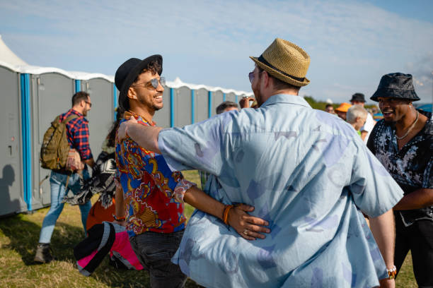 Best Emergency porta potty rental  in Villa Rica, GA