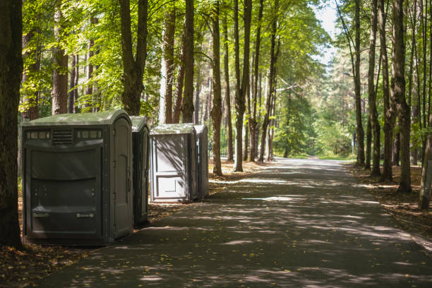 Best Restroom trailer rental cost  in Villa Rica, GA